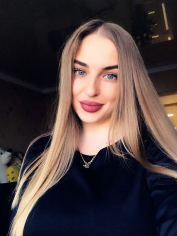 Проститутка Елена